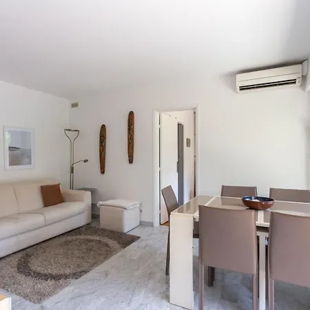 Anthala Furnished Flat * Antibes