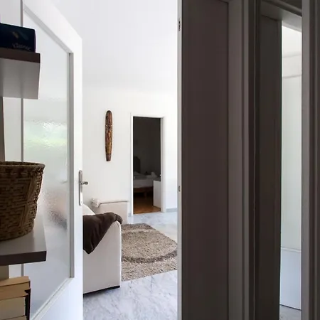 Apartment Anthala Furnished Flat *