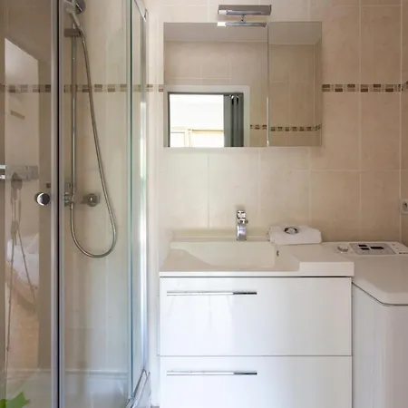 Anthala Furnished Flat Apartment