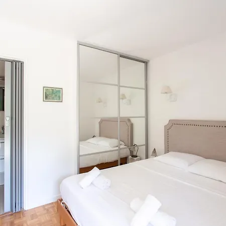 Anthala Furnished Flat *