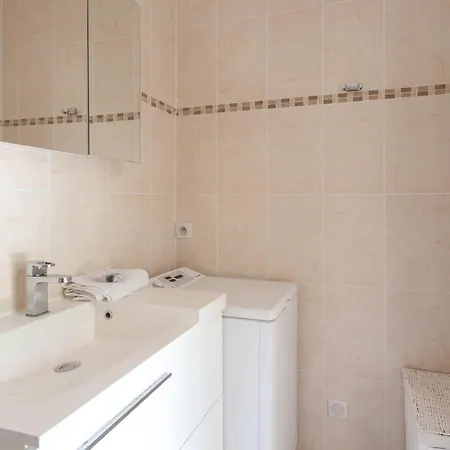 Anthala Furnished Flat