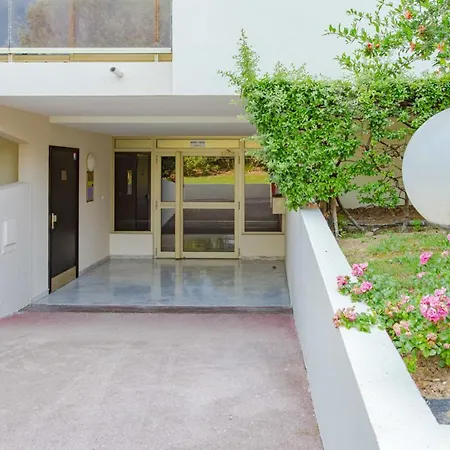 Apartment Anthala Furnished Flat *
