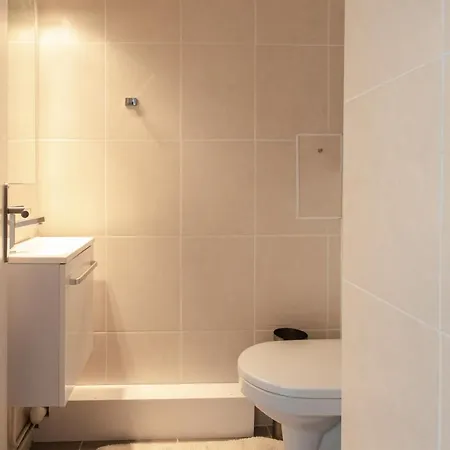 Anthala Furnished Flat