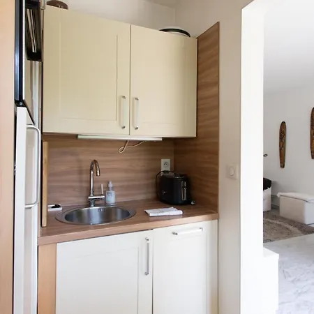 Apartment Anthala Furnished Flat