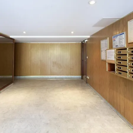 Apartment Anthala Furnished Flat *